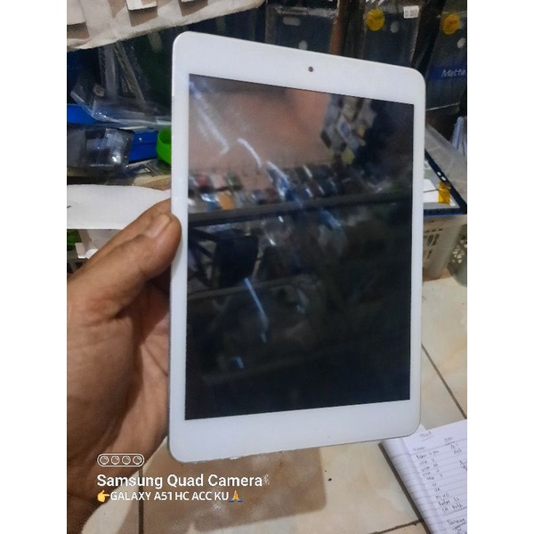 Lcd Tab Axioo Picopad 7