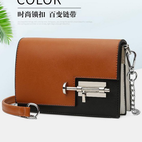 Dompet Wanita Tas Selempang Pesta Hangout Kecil Import - TP17300