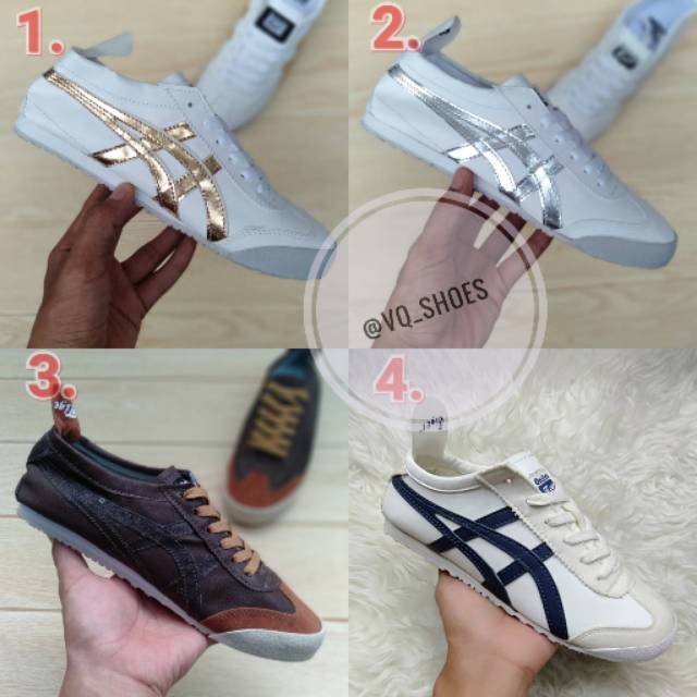 ASICS TIGER ONITSUKA UNISEX