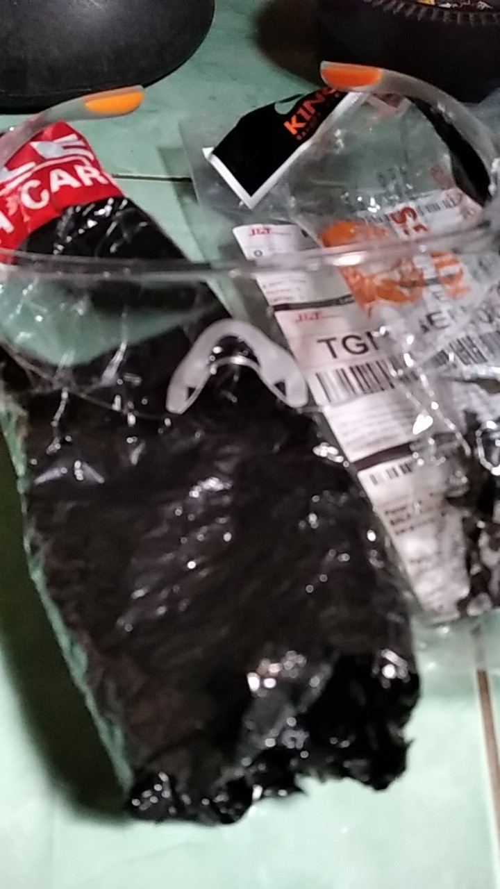 Kacamata Safety King Ky1151/ Safety Glasses Kings Ky 1151 Original