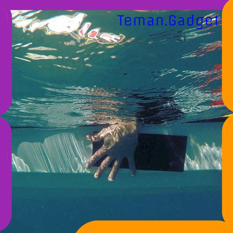 TG-DE418 SWIFT LAKBAN ANTI BOCOR WATERPROOF SUPER STRONG LEAK STOP TAPE YL5H30