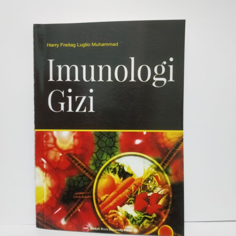 imonologi gizi  hery freitag