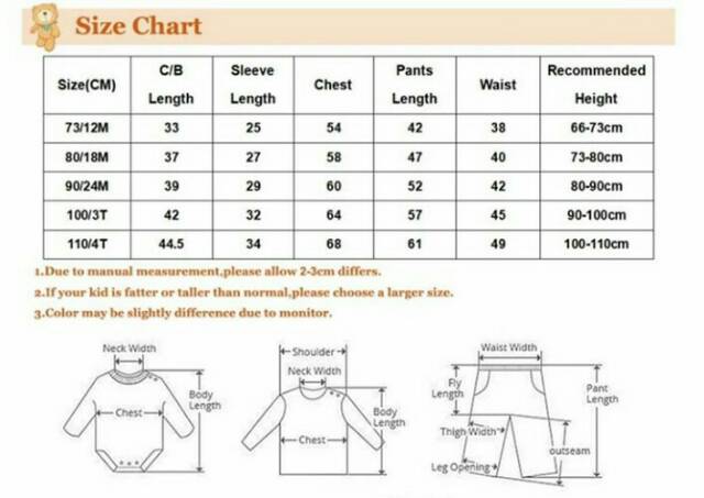 Piyama TGX/ setelan piyama bayi import/ Piyama anakpp
