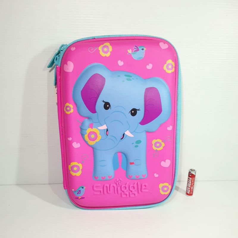 

Smiggle Pencil Case