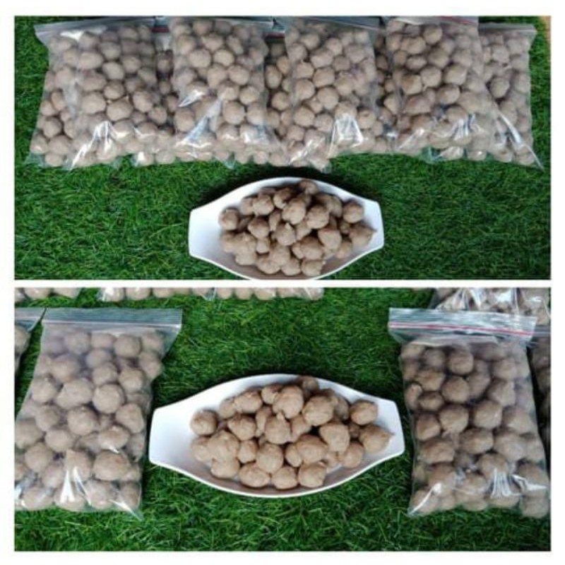 

BAKSO ENAK MANTAP