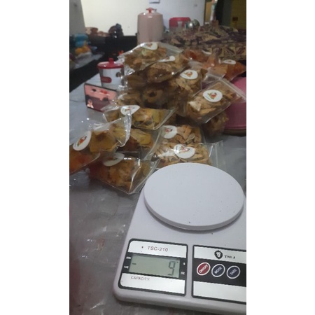 

JAJAN MURAH/BASRENG PEDAS ISI 60GRAM