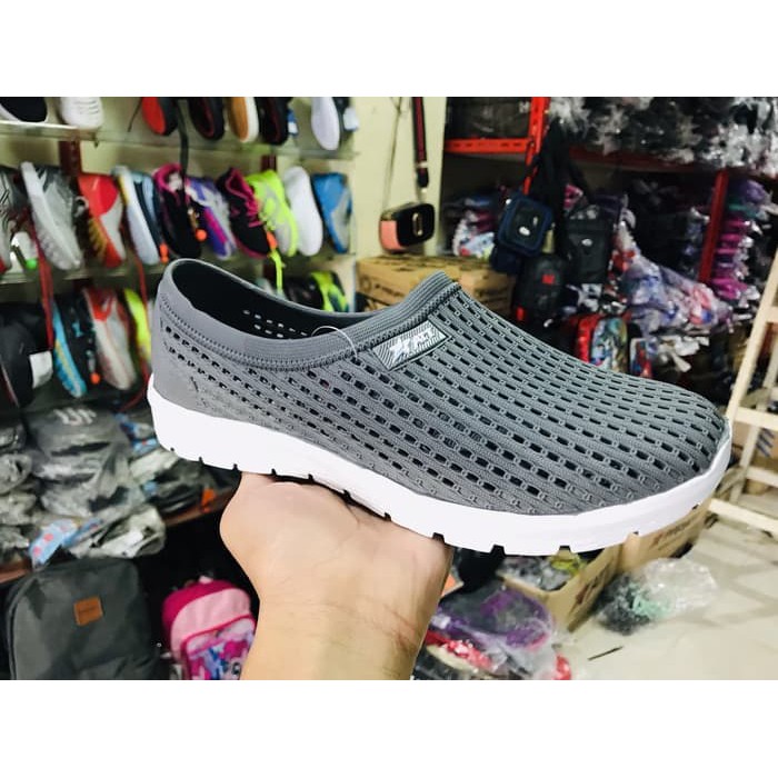 Sepatu ATT wanita - Sepatu Karet - Sepatu Anti Air - Sepatu Pantofel 159 wanita