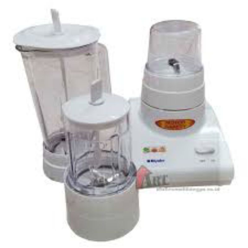 Blender Miyako 3in1