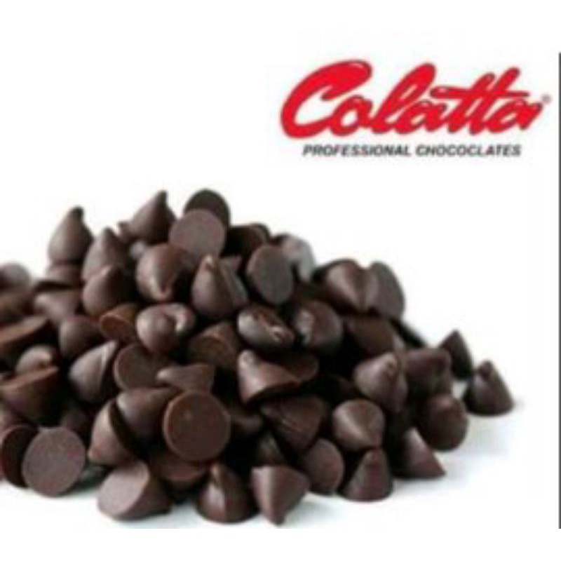 

COLATTA CHOCOCHIP 250GR