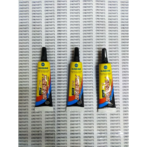 TOOLS LEM LCD TOUCHSCREEN GLUE SUNSHINE G-21 15ML HITAM