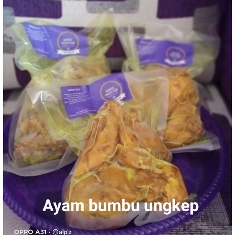 

Ayam Negeri 1 ekor