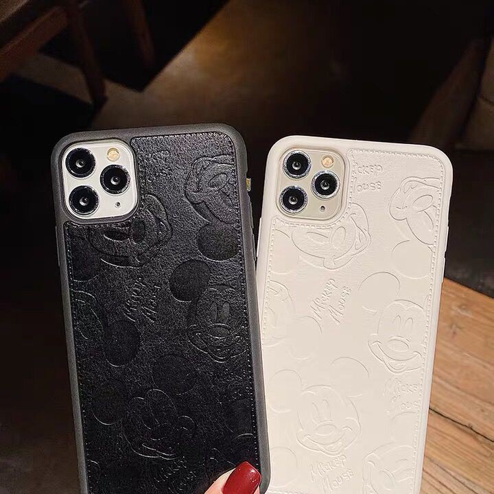 Case Bahan Kulit Anti Jatuh Untuk Iphone 6 6s Plus 7 8 Plus Xxs Xr Xs Max 11 11pro 11 Pro Max 12 Promax