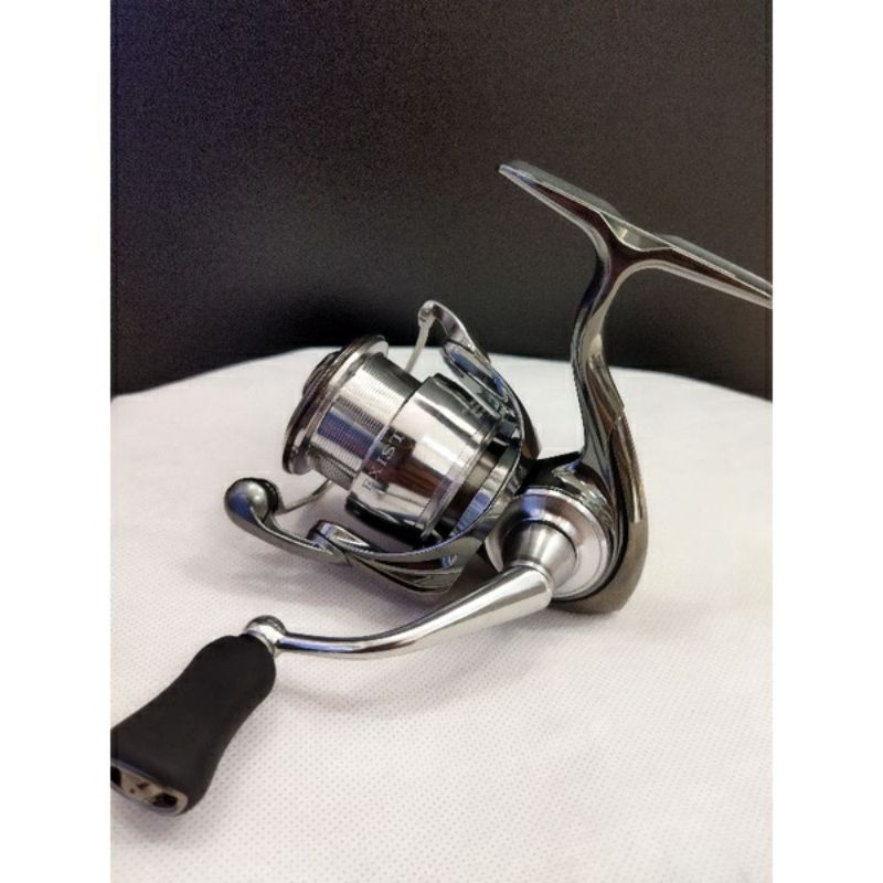 Reel Daiwa EXIST LT 2022 2500XH |Lomba|Galatama