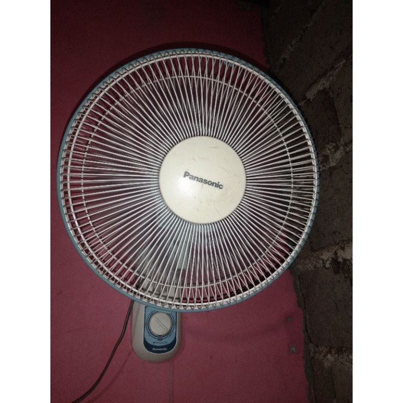 kipas tembok PANASONIC 12" NORMAL