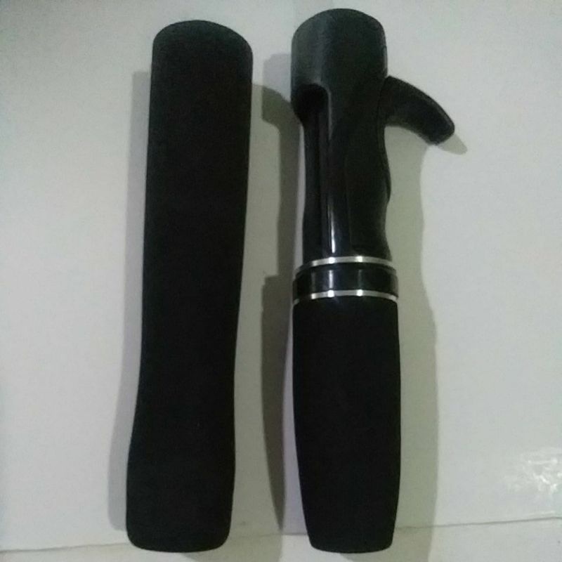 reel seat eva joran bc