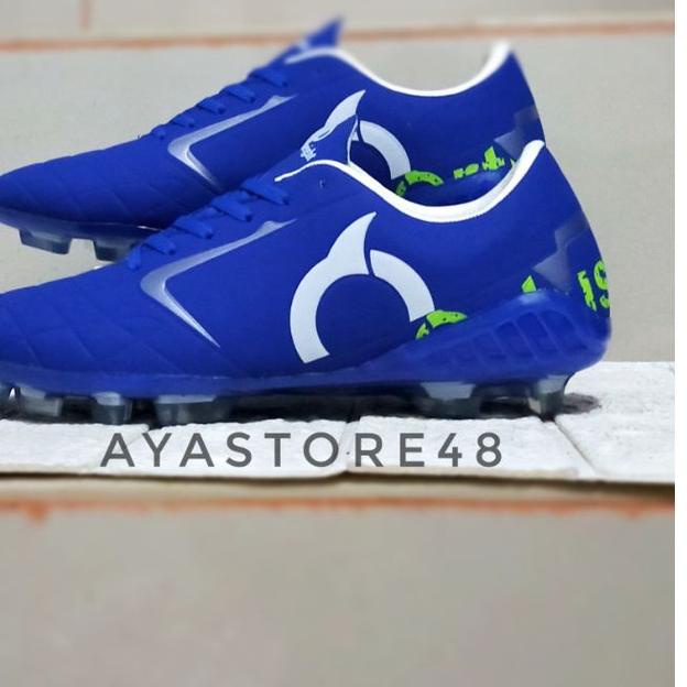 Promo  Sepatu Bola Ortus Catalyst Cypher in x Jogosala Rabona Marvelous BBS se