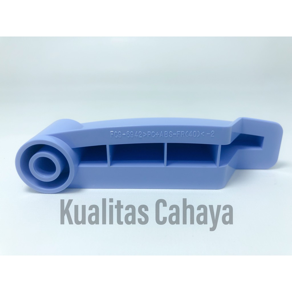 Handle Toner Lever Mesin Fotokopi Canon IRA 6075 FC9-6942-000 Original