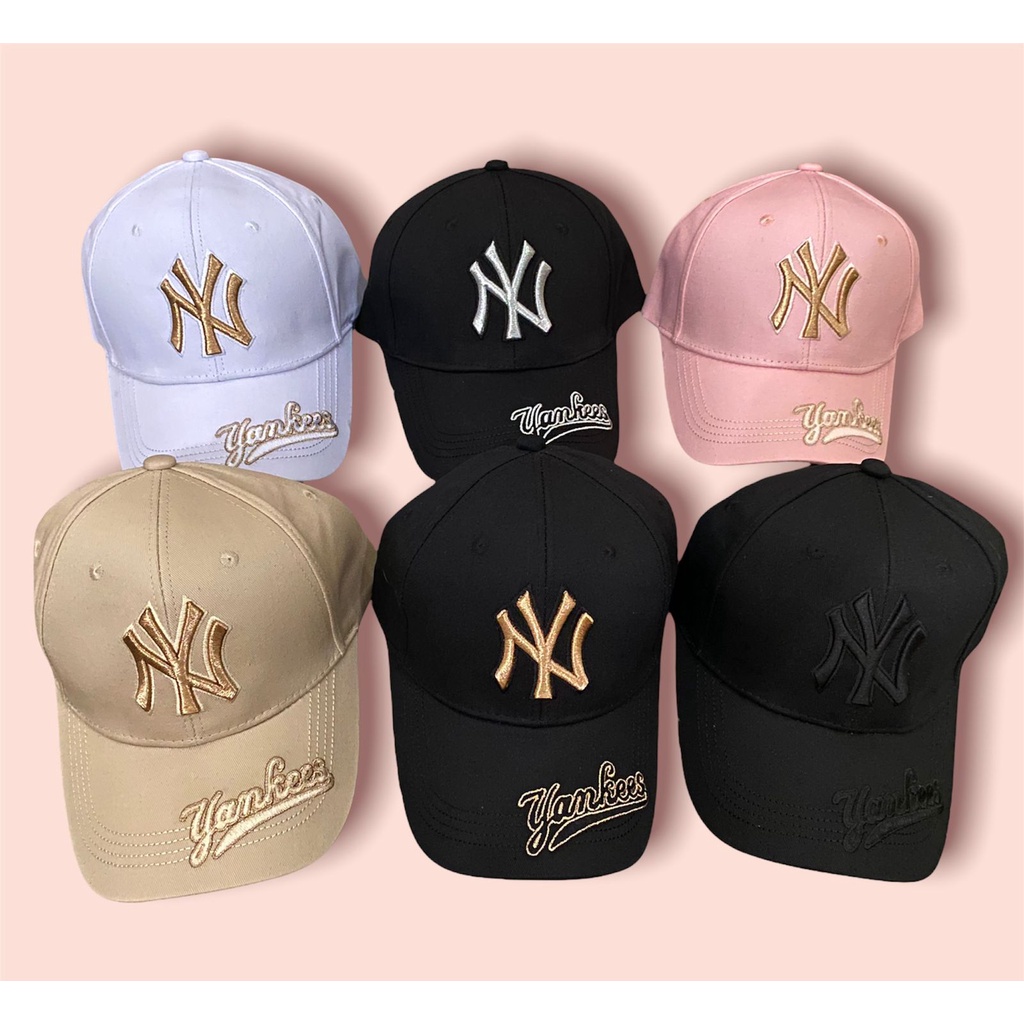 TOPI NY YANKESS / TOPI BASEBALL / TOPI NY / TOPI IMPORT