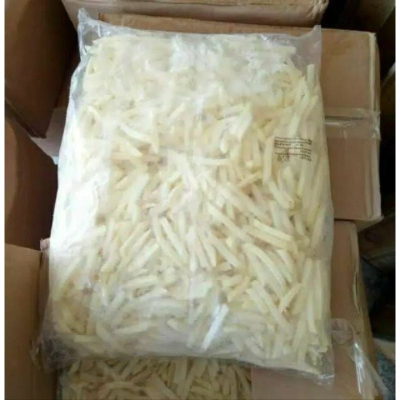

kentang shoestring aviko