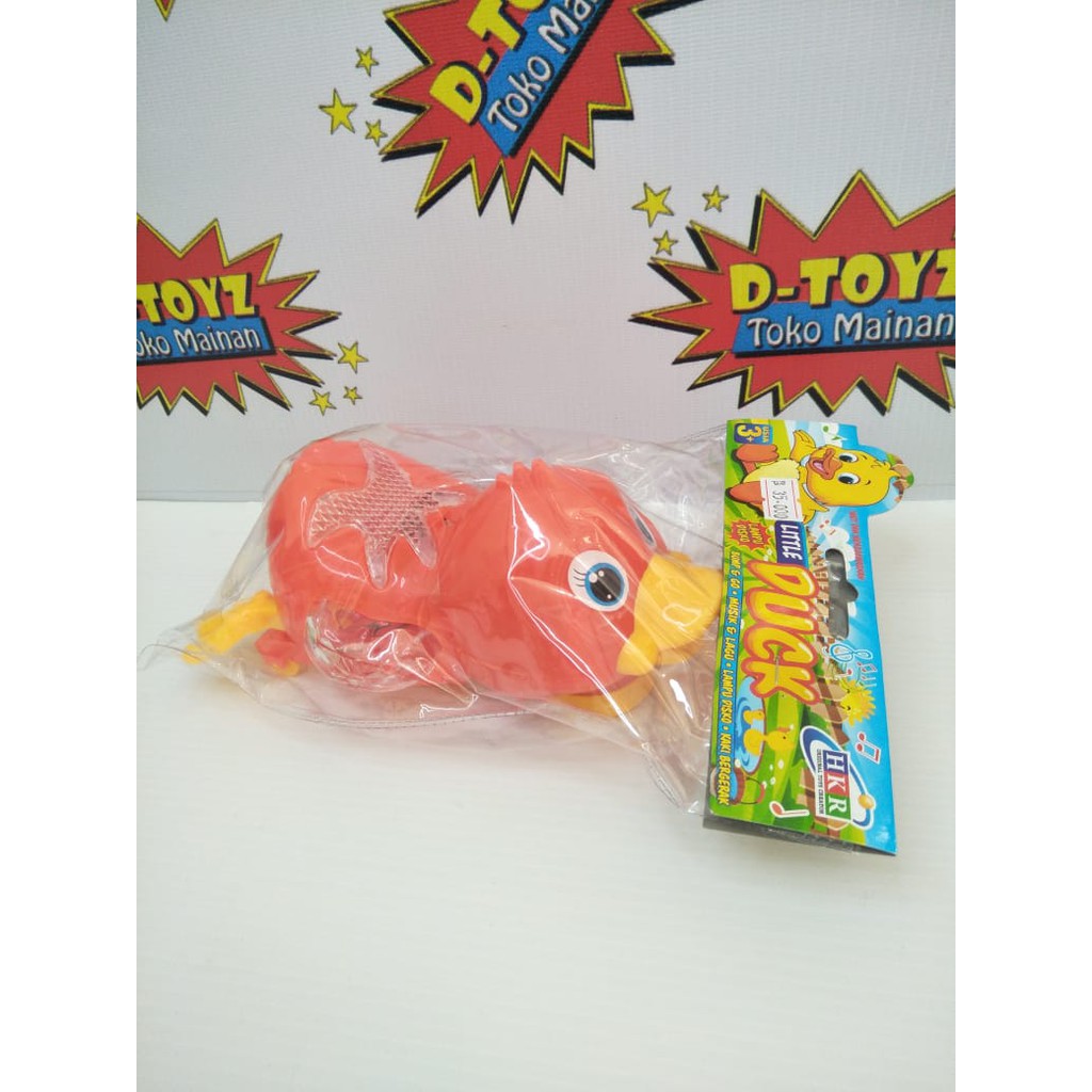mainan Little Duck (66-005171A)