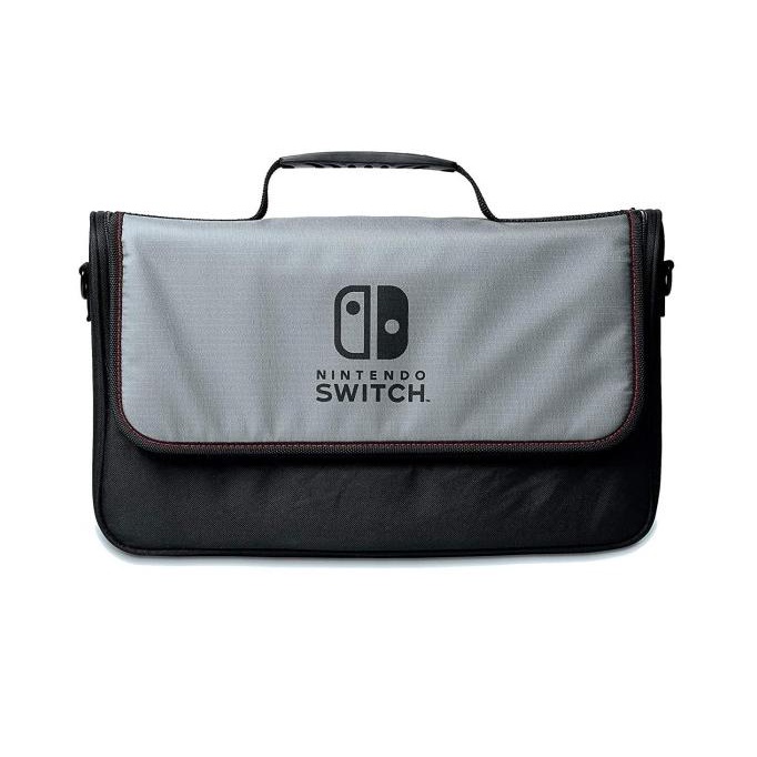 TRAVEL BAG Switch Messenger Travel Bag