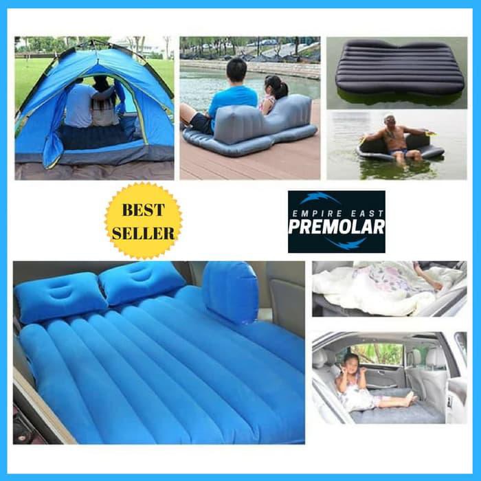 kasur angin mobil / kasur angin bestway / kasur angin double / kasur