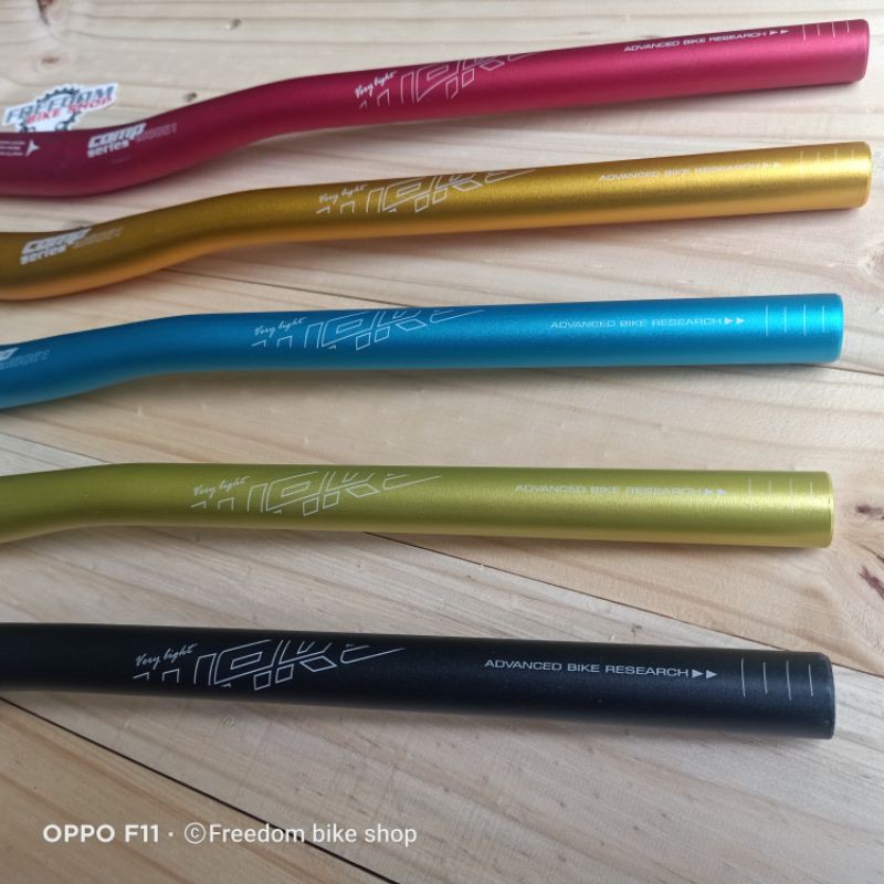 stang sepeda wake 780mm