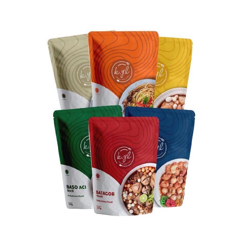 

paket launching mie tektek