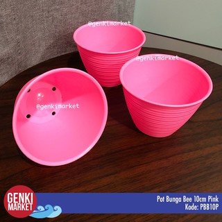 Pot Bunga Bee 10cm Pot Bunga Lebah 10cm GR Shopee Pot Bunga Bee 10cm Pot Bunga Lebah 10cm GR Shopee