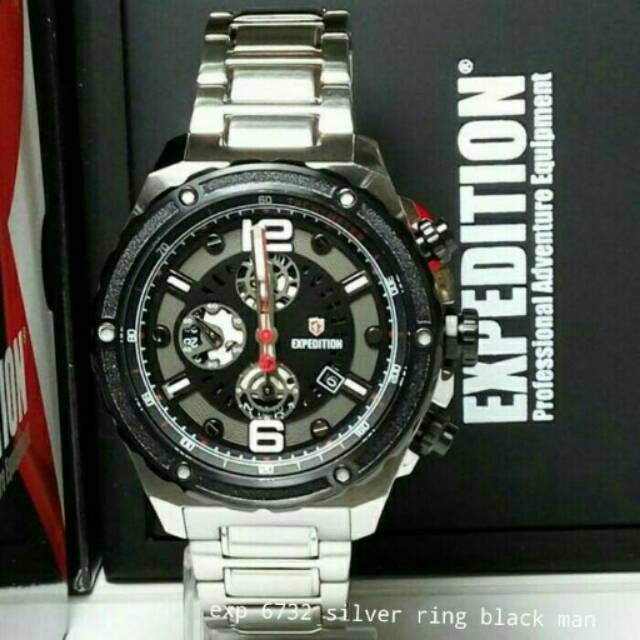 Jam Expedition 6732 SE