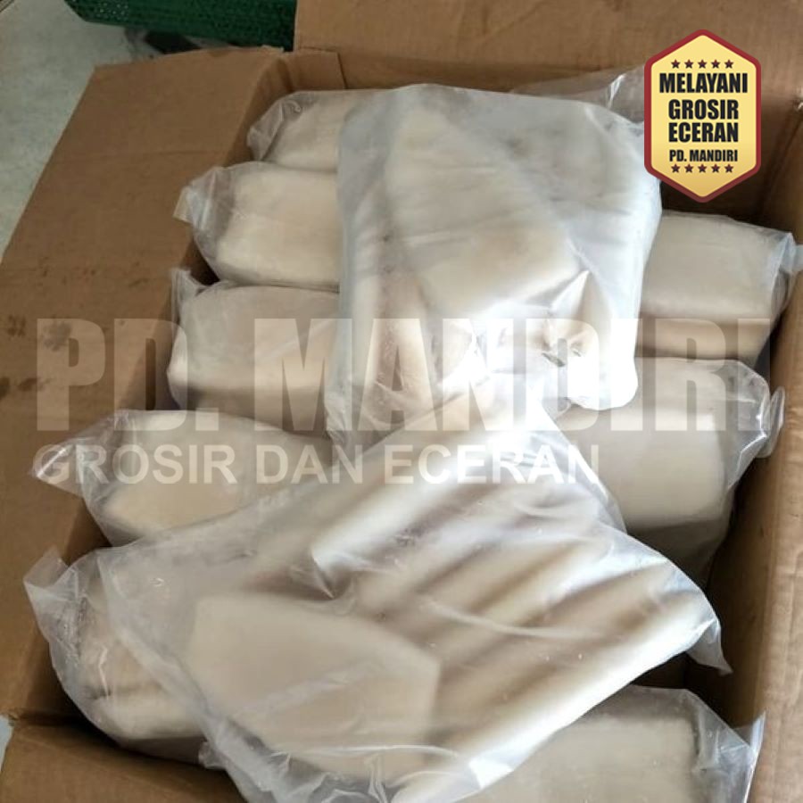 

CUMI TUBE DAGING CUMI KUPAS 1 KG