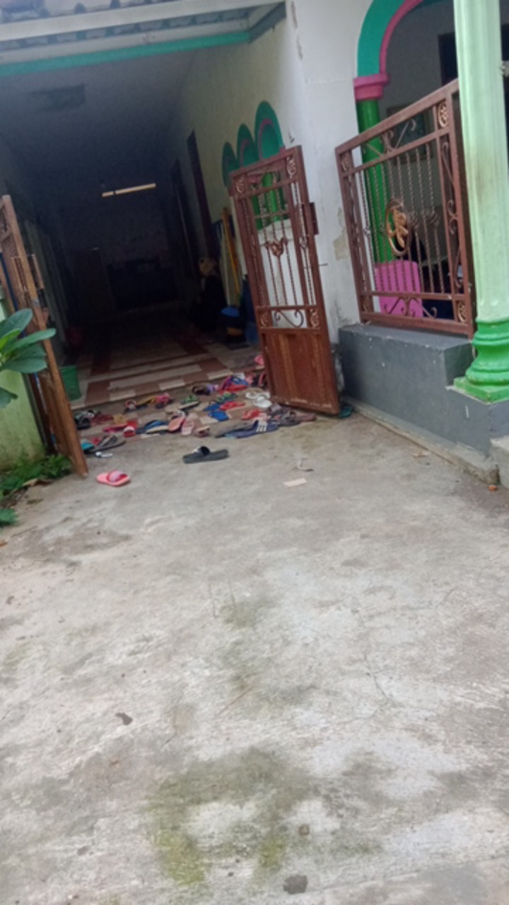 Botol Minum Karakter