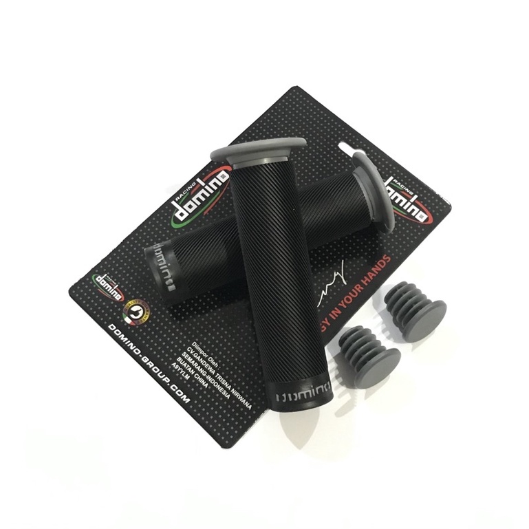 Handgrip Bulu Handfat Model KITACO Bulu Universal Buat Semua Motor Bisa