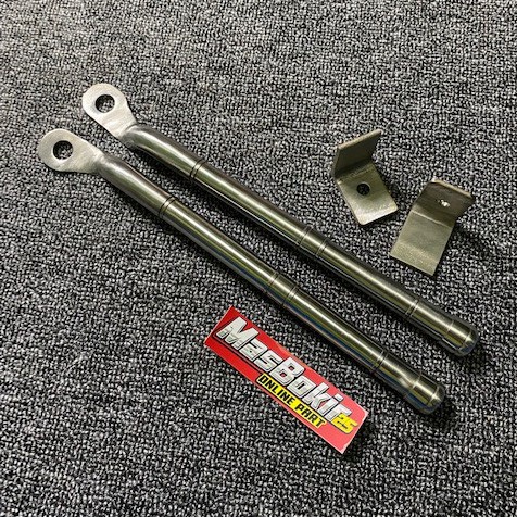 begel cb panjang stenlis stell begel panjang cb stenlis steel