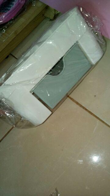 Ifs - J Rak Kosmetik Kotak Penyimpanan