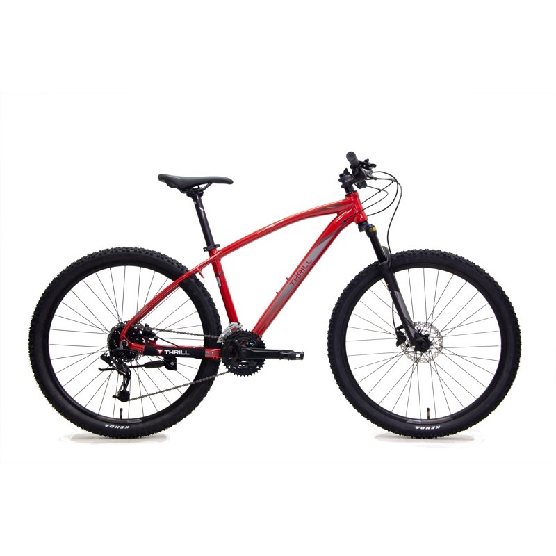 Sepeda THRILL CLEAVE 1.5 ALL NEW