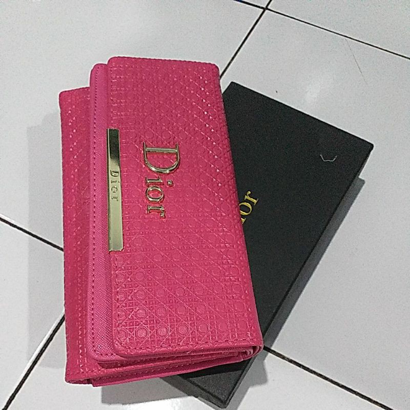 Dompet Dior Import