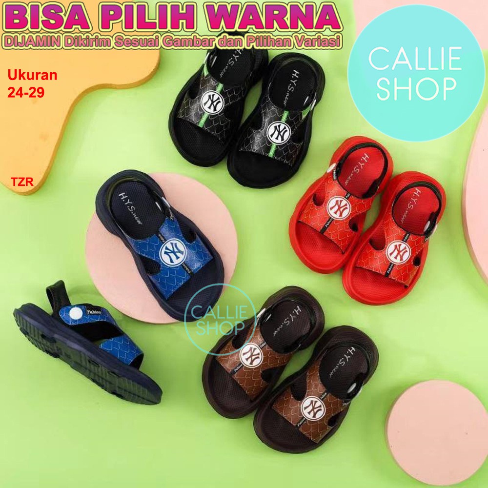 Sandal Anak NY Import HYS 8630-2 KCHYSNY