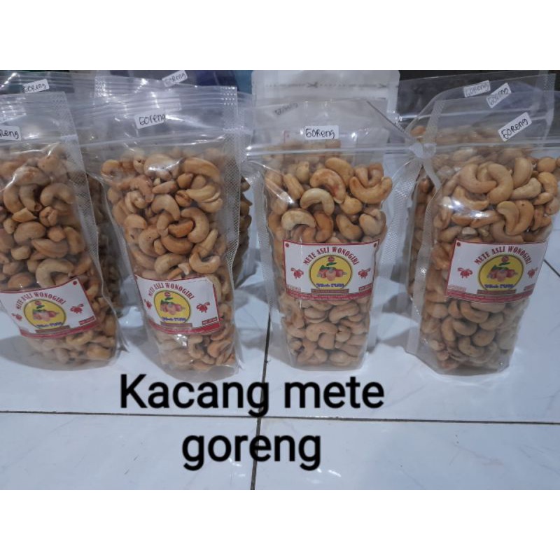 

Kacang Mete