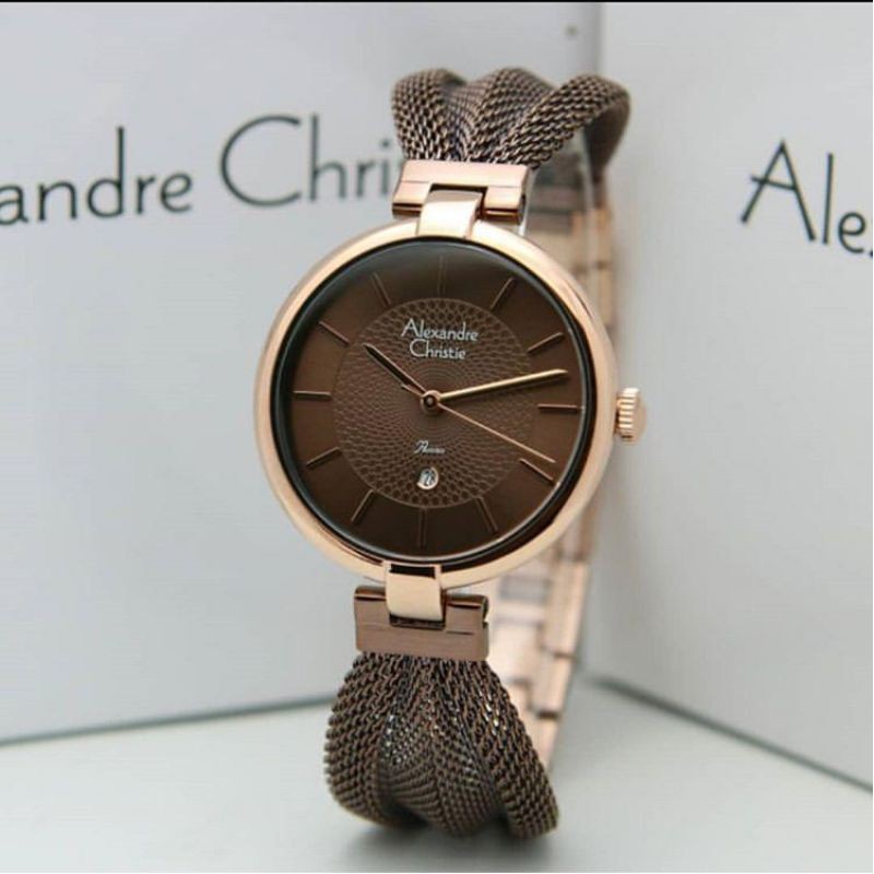 Alexandre Christie 2872