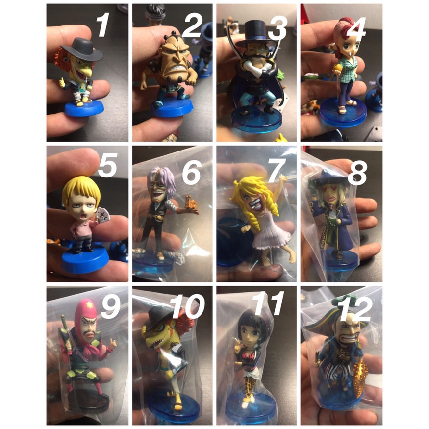 Wcf cewe rayleigh one piece original