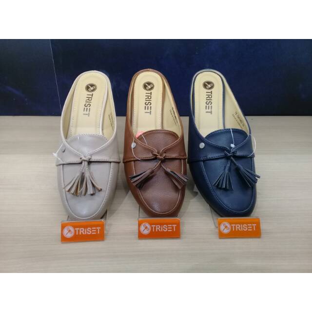 TRISET TE70014 SEPATU SANDAL ORIGINAL