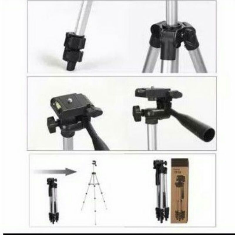 Tripod 3110 Tripod Hp Tripod Camera Free Holder U