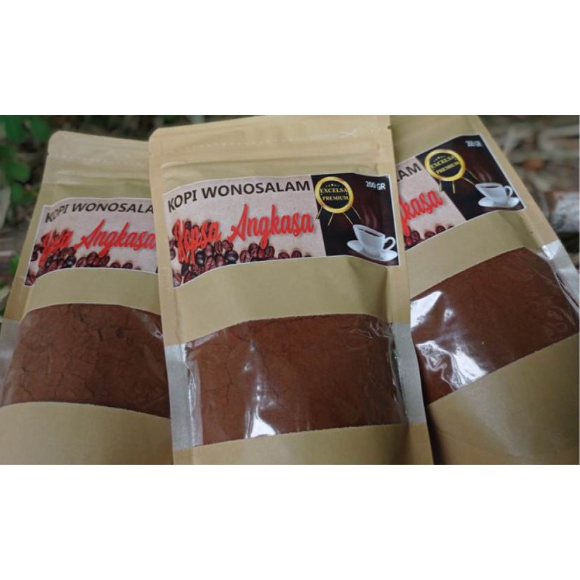 

jual kopi excelsa wonosalam murah , jual kopi wonosalam di jombang , jual kopi wonosalam di mojokert