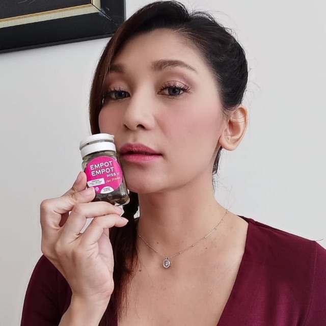 

jamu empot empot basah