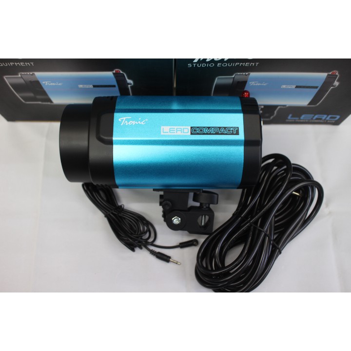 Studio Lightning Tronic Lead Compact 160Watt