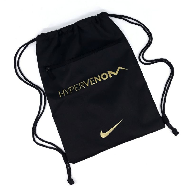 Tas serut stringbag Nike Tas Serut Olahraga Pria Tas Futsal Gymsack Sepakbola