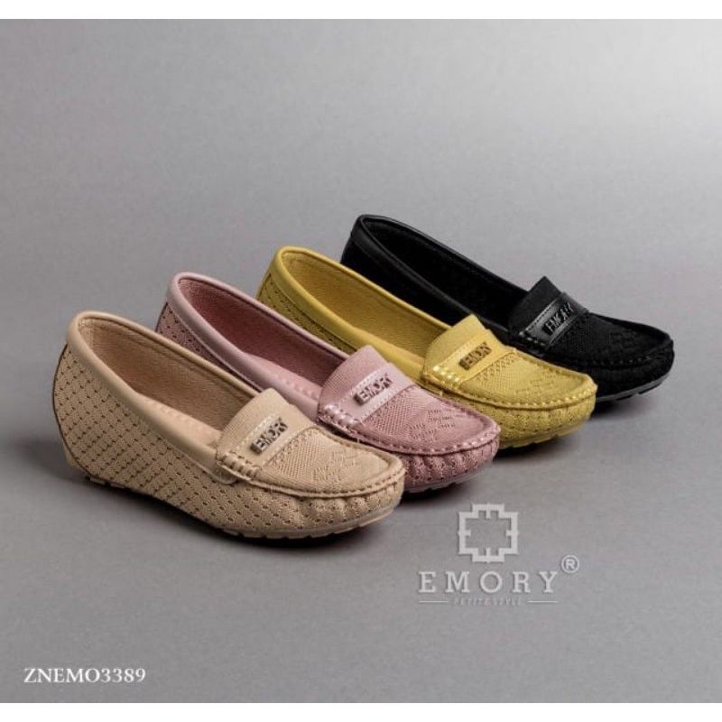 EMORY XAMY ZNEMO3389