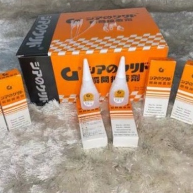 

Lem G korea kualitas super