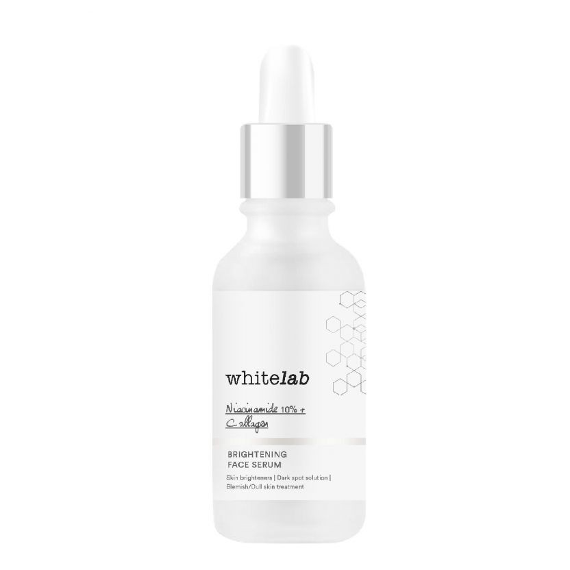 Whitelab Brightening Face Serum